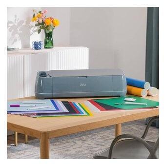 Cricut Maker 4 and Essentials Bundle