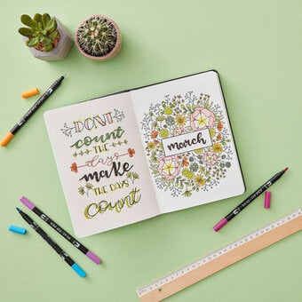 Bullet Journaling for Beginners